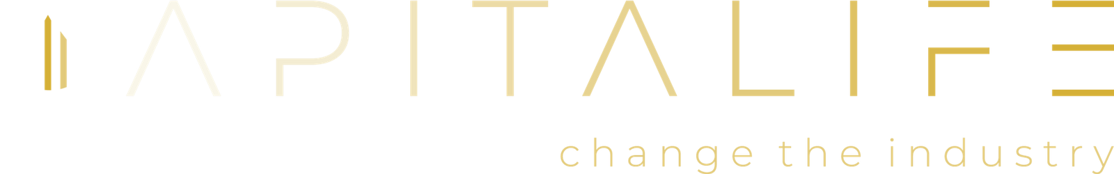 Capitalife – change the industry