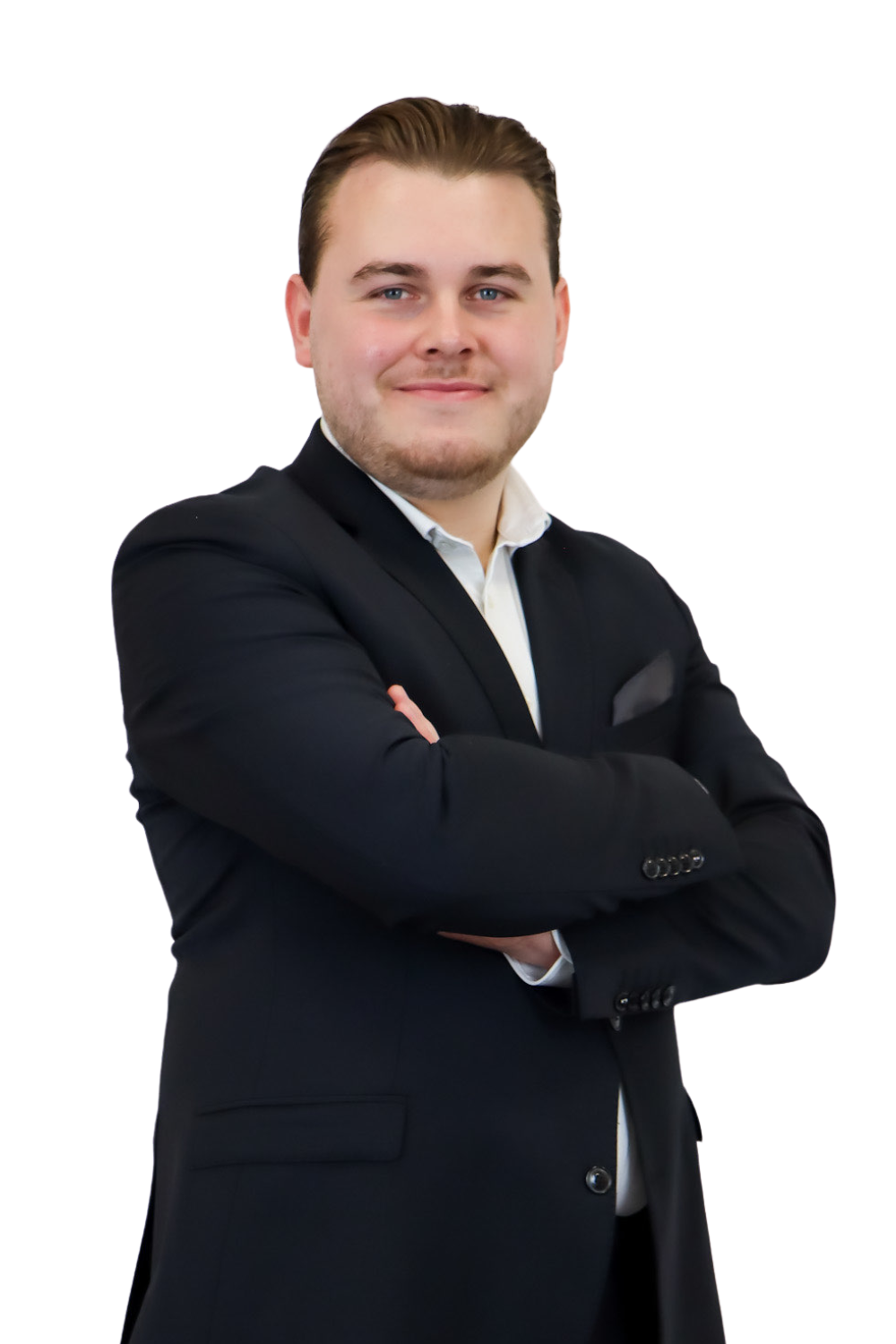 Jeroen Göhlert